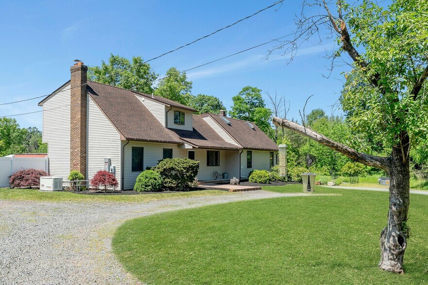 More Photos Of 104 Steinmetz Rd, Hillsborough Land For Sale