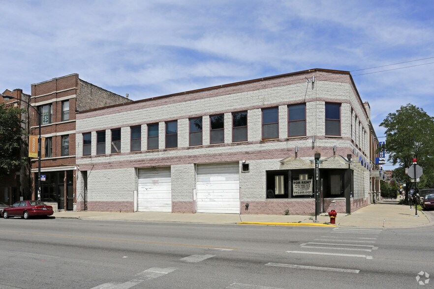 More Photos Of 2500 W Chicago Ave, Chicago Storefront For Lease