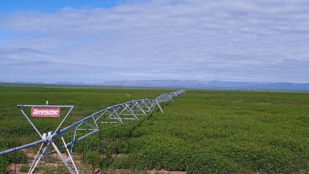 More Photos Of 10± miles NE of Van Horn, Van Horn Land For Sale