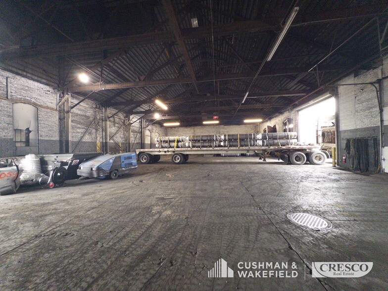 More Photos Of 4501 Lakeside Ave, Cleveland Manufacturing For Lease