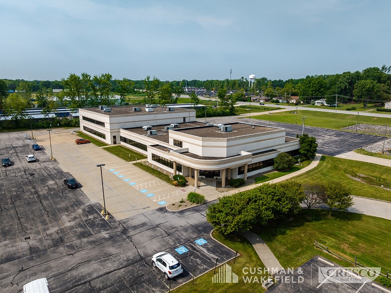 More Photos Of 1230 Park Ave, Amherst Medical For Sale