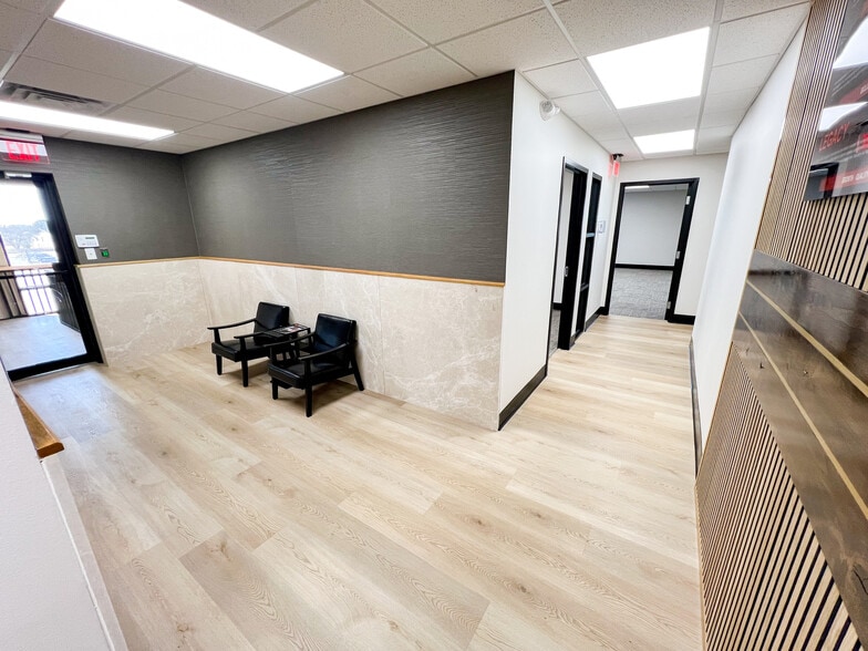 More Photos Of 808 W Indiana Ave, Midland Office For Sale