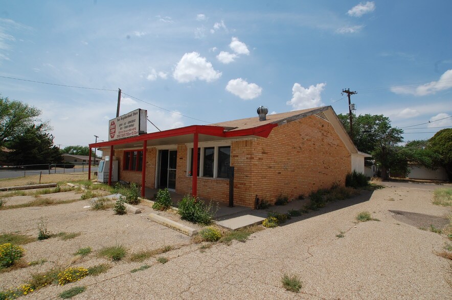 More Photos Of 508 5th St, Wolfforth Convenience Store For Lease