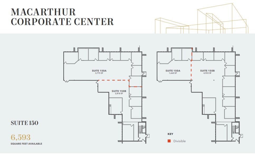 More Photos Of 17661-17671 Cowan, Irvine Office For Lease