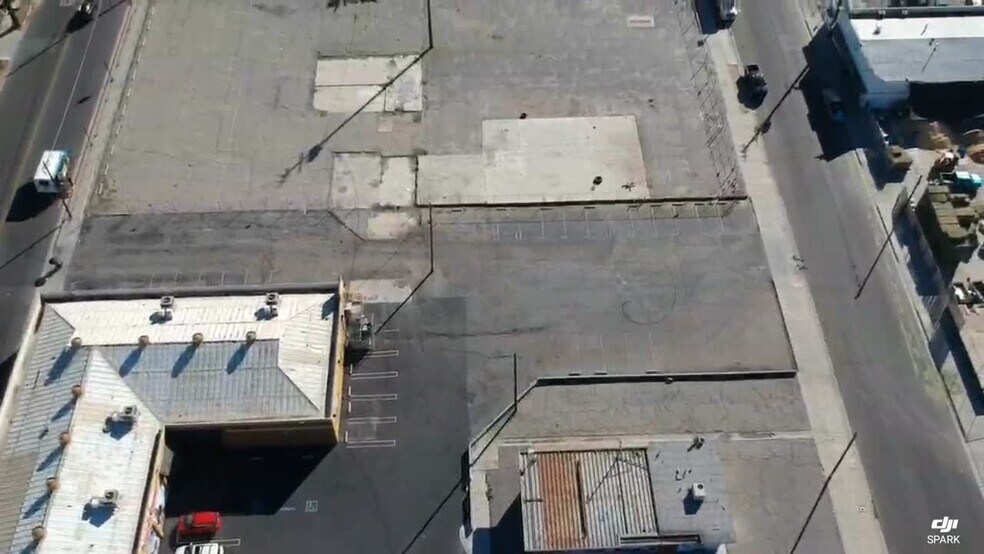 More Photos Of 125 W Florida Ave, Hemet Land For Lease