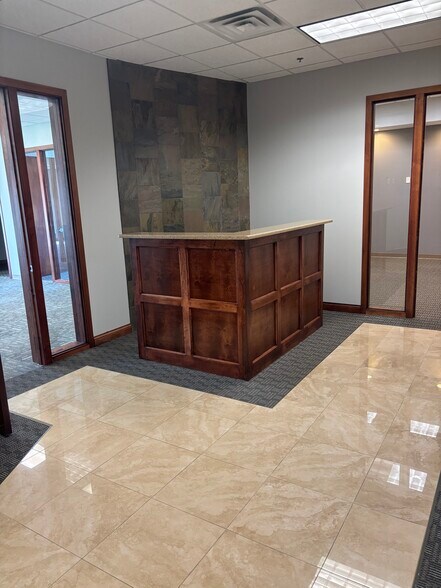 More Photos Of 11051 Broadway, Crown Point Office For Lease