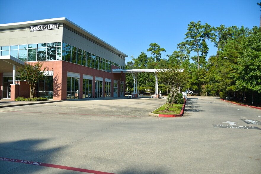 More Photos Of 3000 Research Forest Dr, The Woodlands Office For Sale