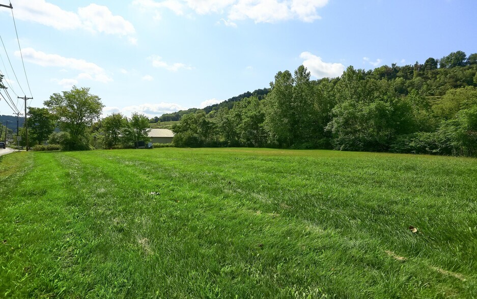 More Photos Of 000 Mount Nebo Rd, Pittsburgh Land For Sale
