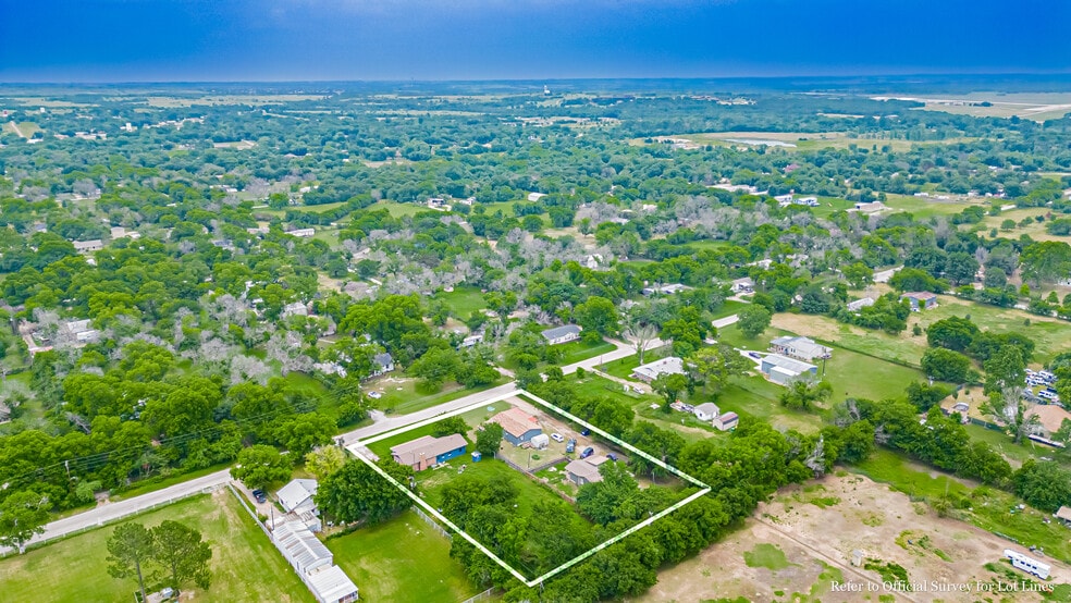 More Photos Of 291 County Road 4858, Newark Land For Sale