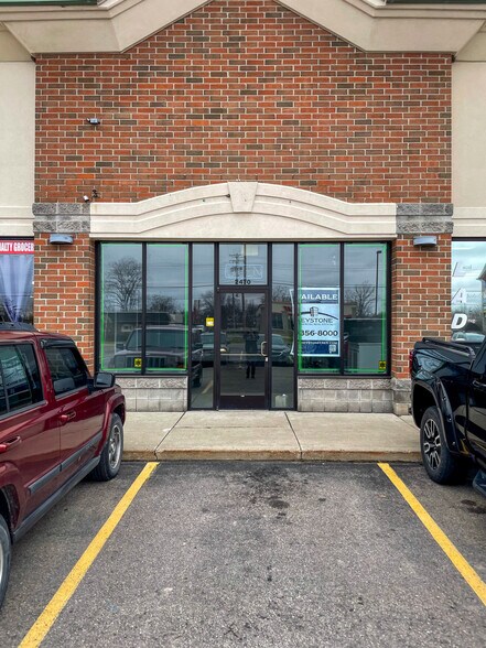 More Photos Of 2456 S Center Rd, Burton Unknown For Lease