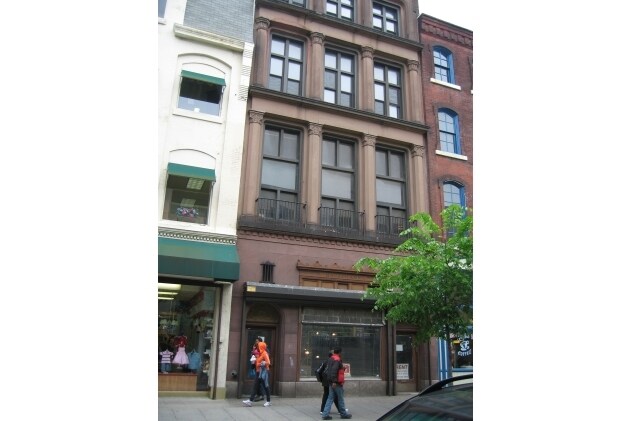 More Photos Of 726 Chestnut St, Philadelphia Storefront Retail Office For Sale