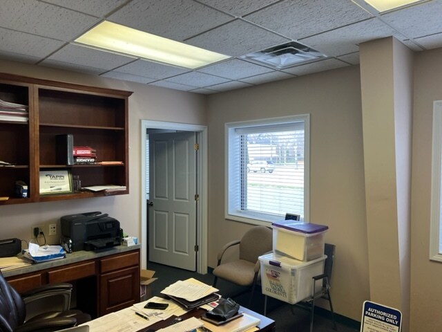 More Photos Of 840 S Martin Luther King Jr Blvd, Hamilton Warehouse For Lease