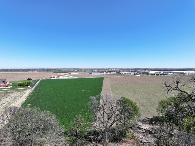 More Photos Of 1806 E State Farm Rd, North Platte Land For Sale