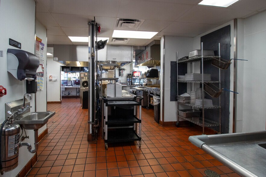 More Photos Of 5908 Orange Blossom Trl, Orlando Fast Food For Sale