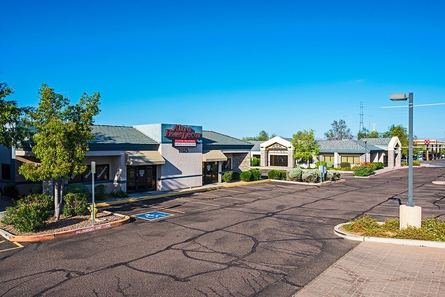 More Photos Of 11327 W Bell Rd, Surprise Unknown For Lease