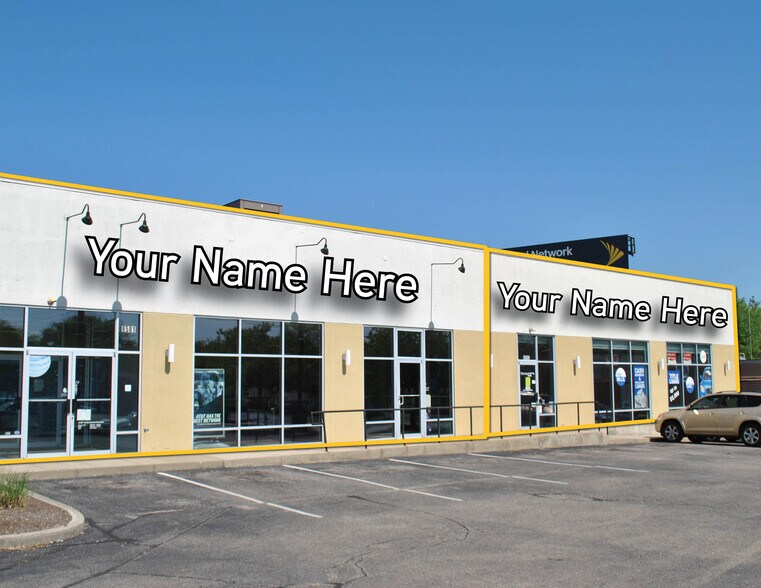 Primary Photo Of 8581-8593 Winton Rd, Cincinnati Unknown For Lease