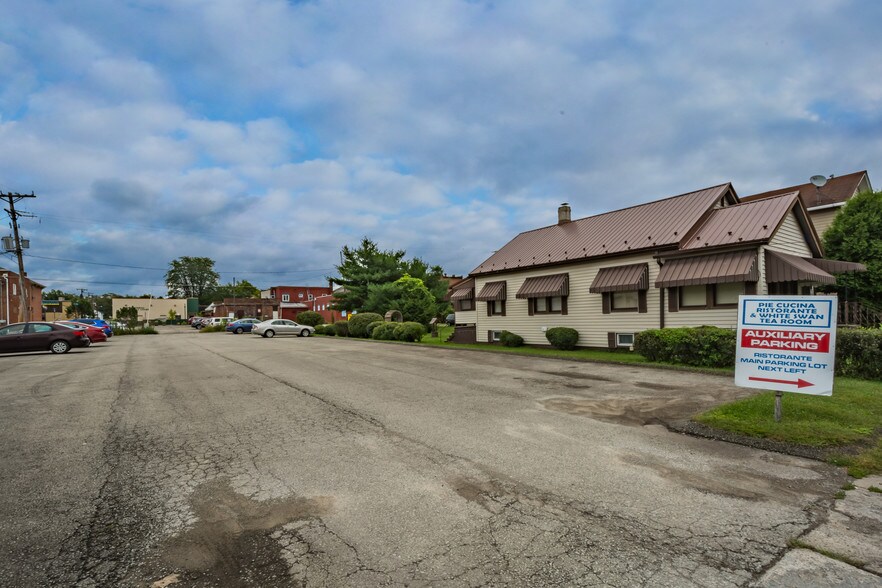 More Photos Of 181 E Brown St, Blairsville Restaurant For Sale