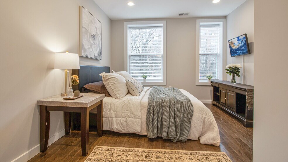 More Photos Of 1414-1416 Pennsylvania Ave SE, Washington Apartments For Sale