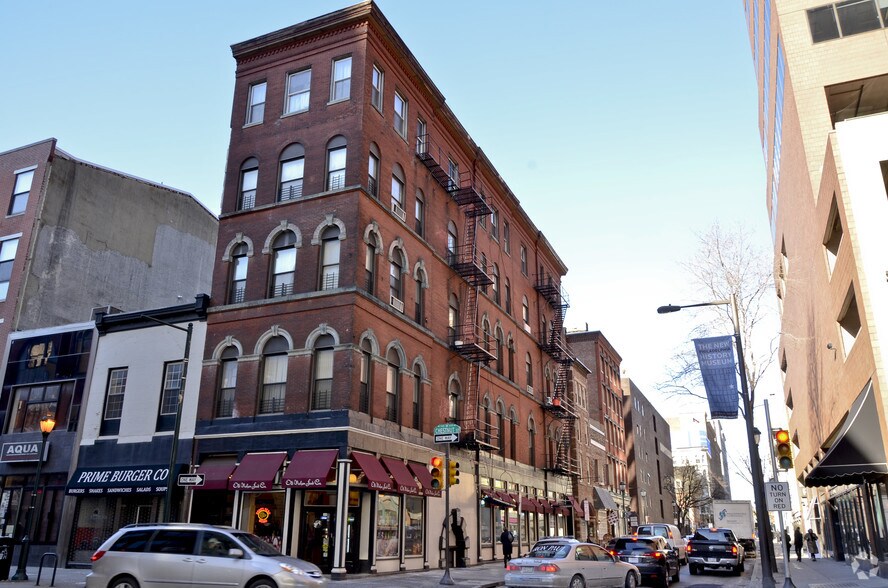 More Photos Of 701 Chestnut St, Philadelphia Office For Sale