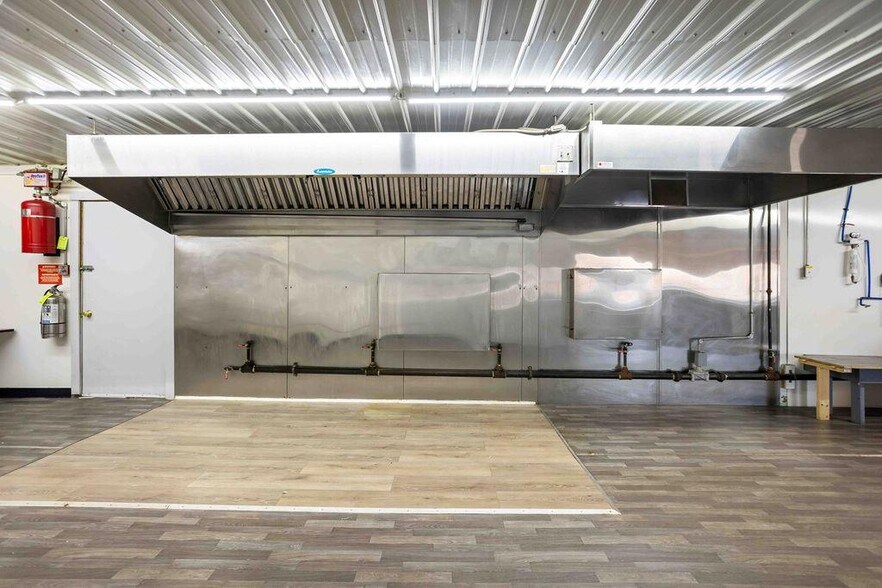 More Photos Of 75 Germania St, Galeton Restaurant For Sale
