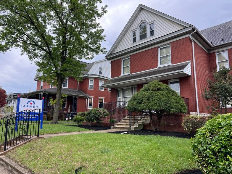Primary Photo Of 1038 E Lincoln Hwy, Coatesville Office For Sale