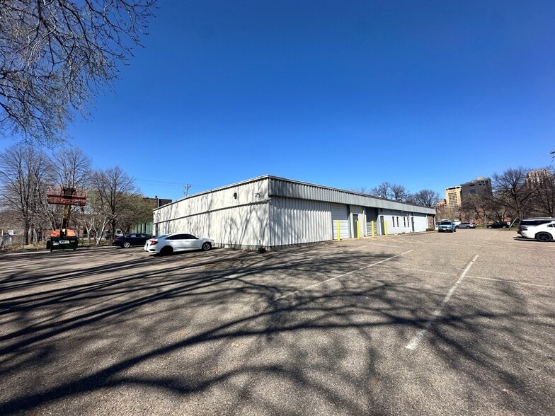 Primary Photo Of 30 Water St W, Saint Paul Warehouse For Sale