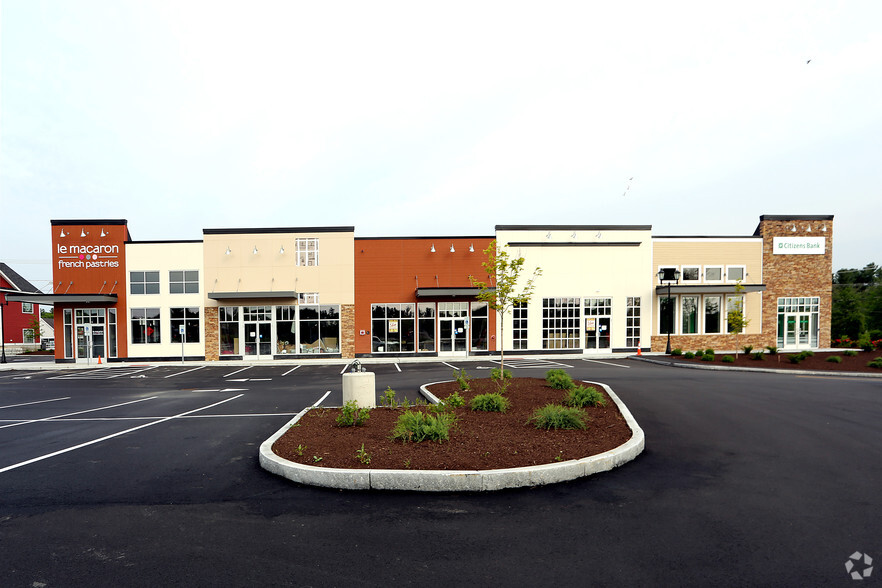 Primary Photo Of 53 Range Rd, Windham General Retail For Lease