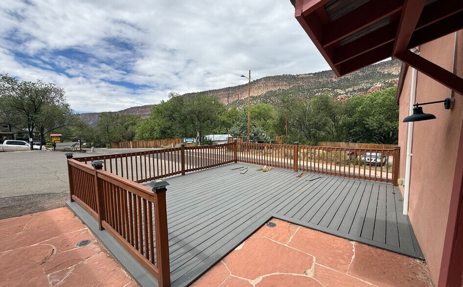 More Photos Of 17526 NM-4 Hwy, Jemez Springs Restaurant For Lease