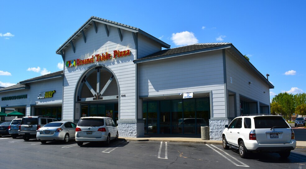 More Photos Of 8339-8377 Elk Grove Florin Rd, Sacramento Unknown For Lease