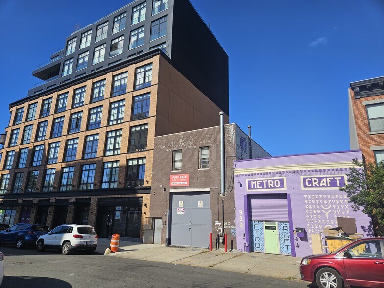More Photos Of 987-989 Pacific St, Brooklyn Land For Sale