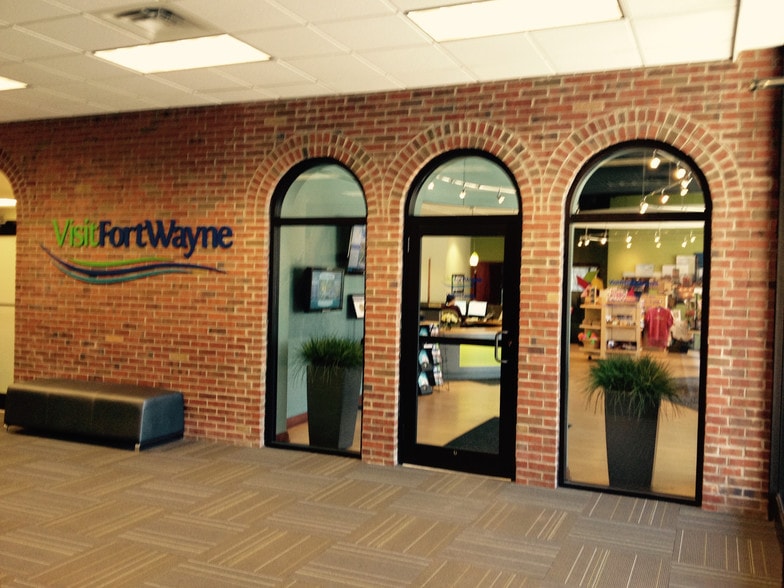 More Photos Of 927 S Harrison St, Fort Wayne Office For Lease