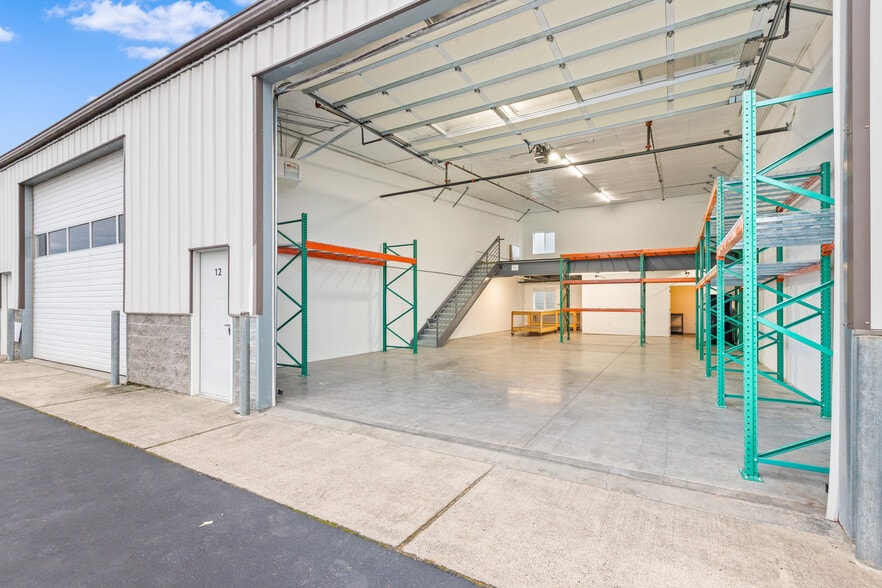 Primary Photo Of 1985 Alpine Way, Bellingham Warehouse For Sale