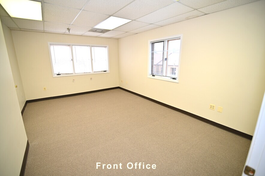 More Photos Of 6 Industrial Park, Waldorf Medical For Lease