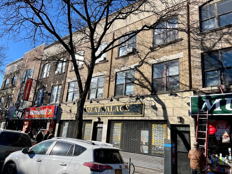 More Photos Of 1813 Church Ave, Brooklyn Fast Food For Lease