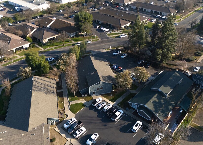 More Photos Of 3183 Collins Dr, Merced Medical For Sale