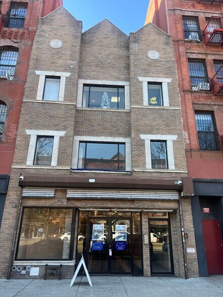 More Photos Of 1970 Adam Clayton Powell Jr Blvd, New York Storefront Retail Office For Lease