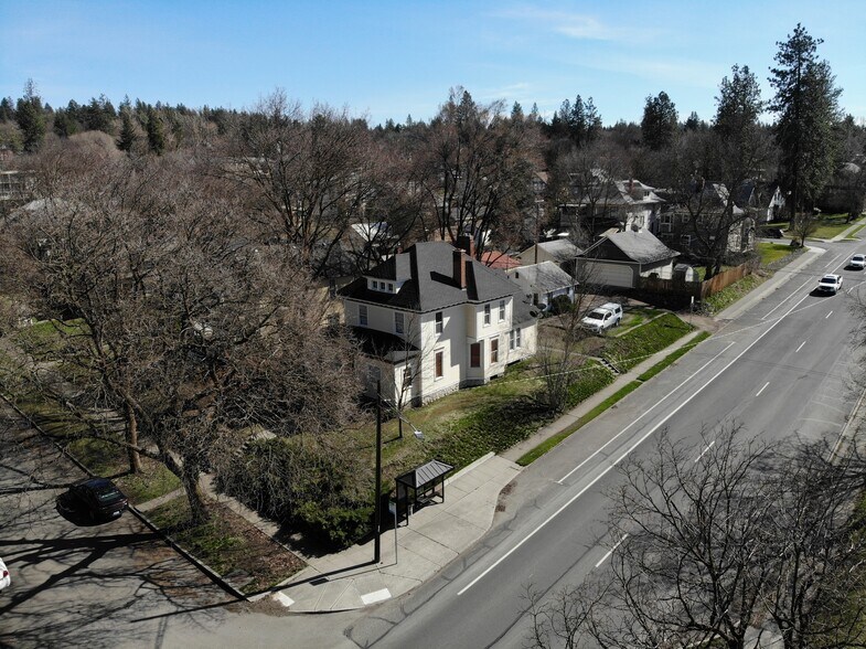 More Photos Of 1427 W 7th Ave, Spokane Apartments For Sale