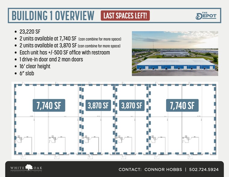 More Photos Of 100 Lacefield, Midway Unknown For Lease