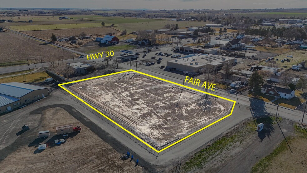 More Photos Of 803 Fair Ave, Filer Land For Sale