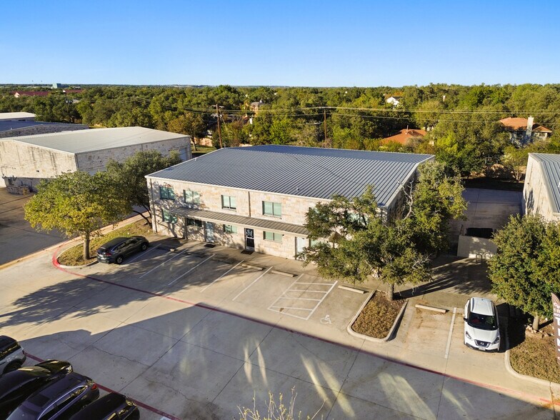 More Photos Of 2000 Windy Ter, Cedar Park Warehouse For Sale