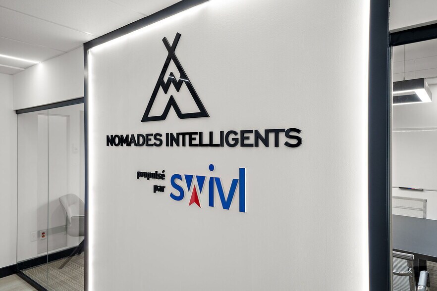 Primary Photo Of 3131 Boul de la Concorde E, Laval Coworking Space