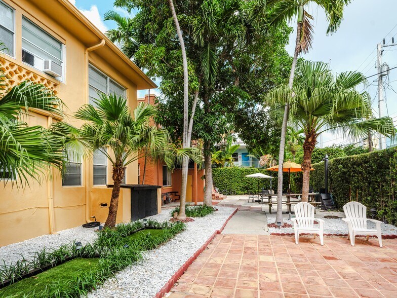 More Photos Of , Miami Beach Multifamily For Sale