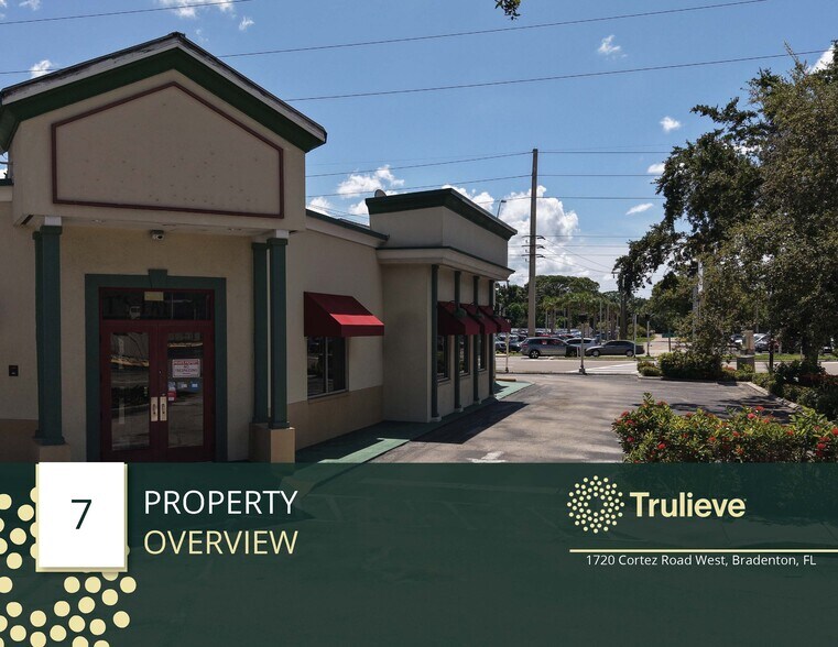 More Photos Of 1720 Cortez Rd, Bradenton Drugstore For Sale