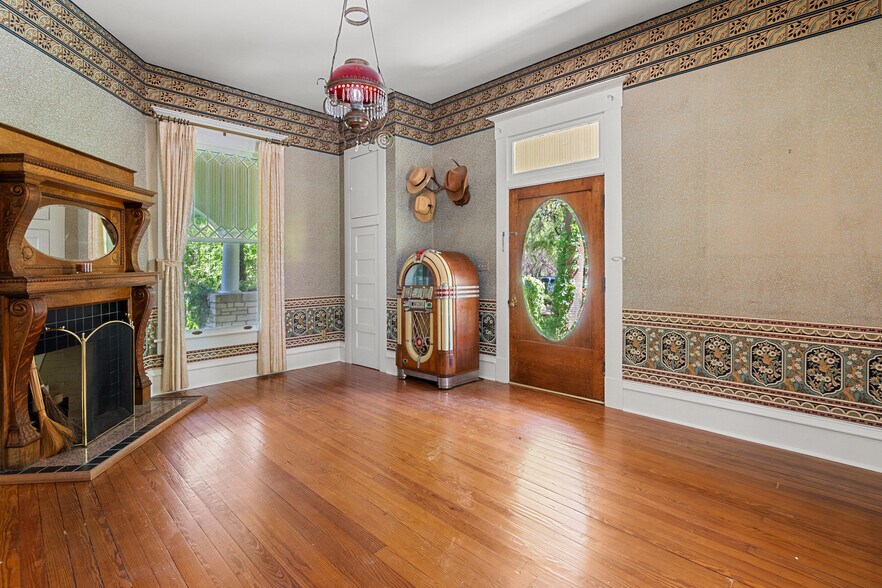 More Photos Of 534 County Road 407, Spicewood Land For Sale