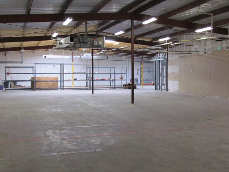 More Photos Of 120 Precision, Buda Unknown For Lease