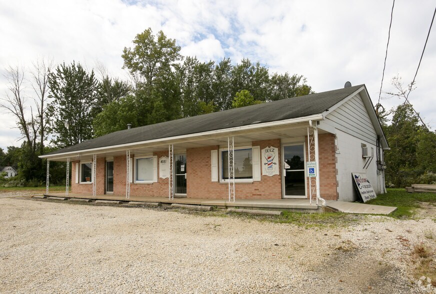 Primary Photo Of 4081 State Route 44, Rootstown General Retail For Sale