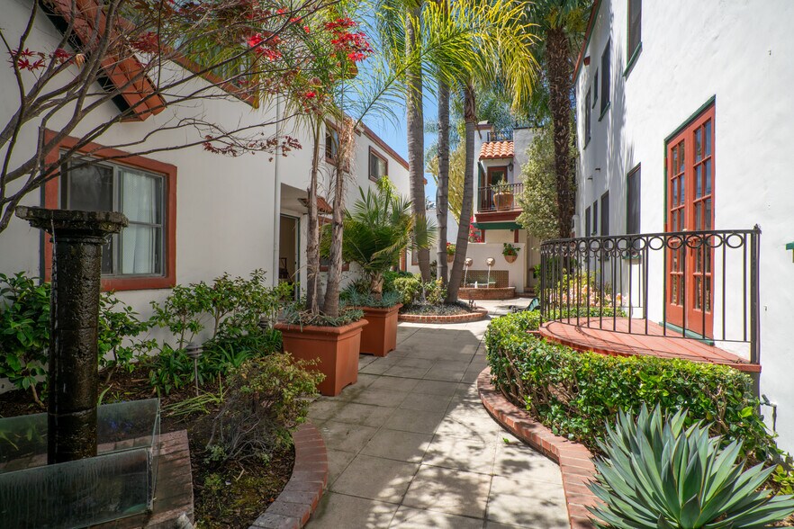 More Photos Of 815 Roswell Ave, Long Beach Apartments For Sale