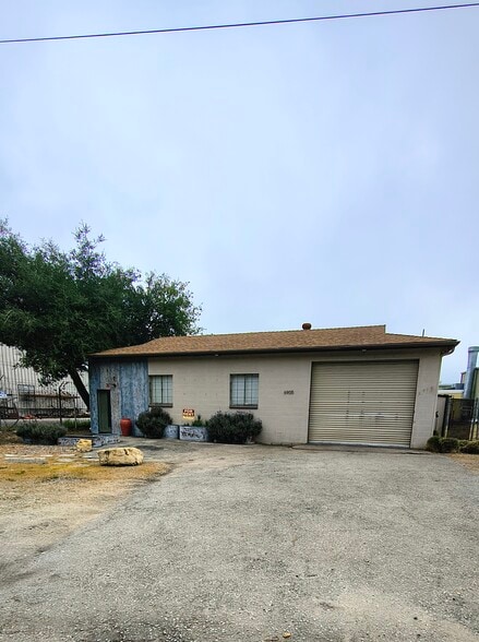 More Photos Of 6905 Sycamore Rd, Atascadero Warehouse For Lease