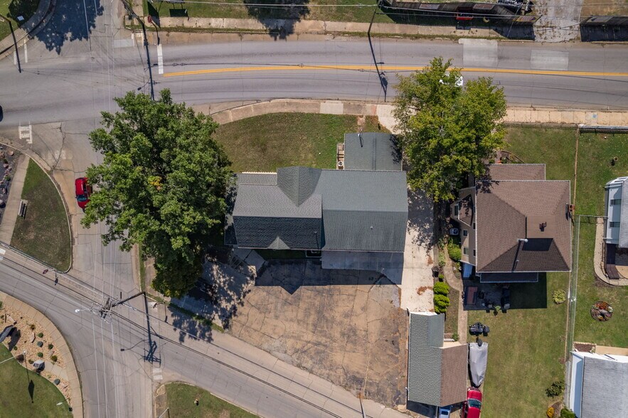 More Photos Of 47 N Allen St, Bonne Terre General Retail For Sale
