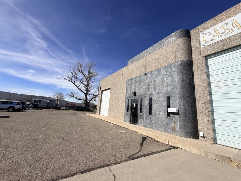 More Photos Of 573 25 Rd, Grand Junction Warehouse For Lease